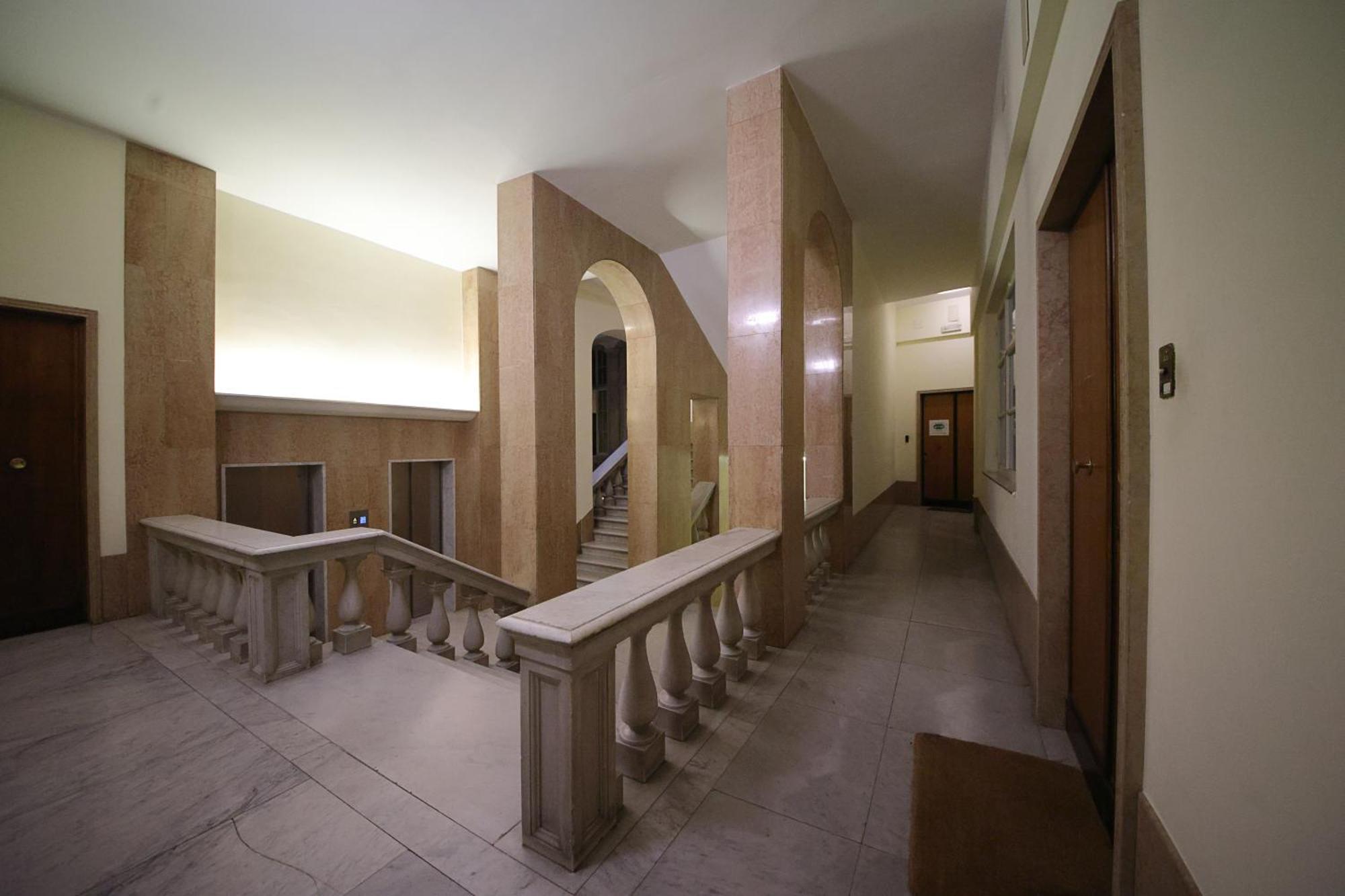 Nik Rooms Genoa Exterior photo